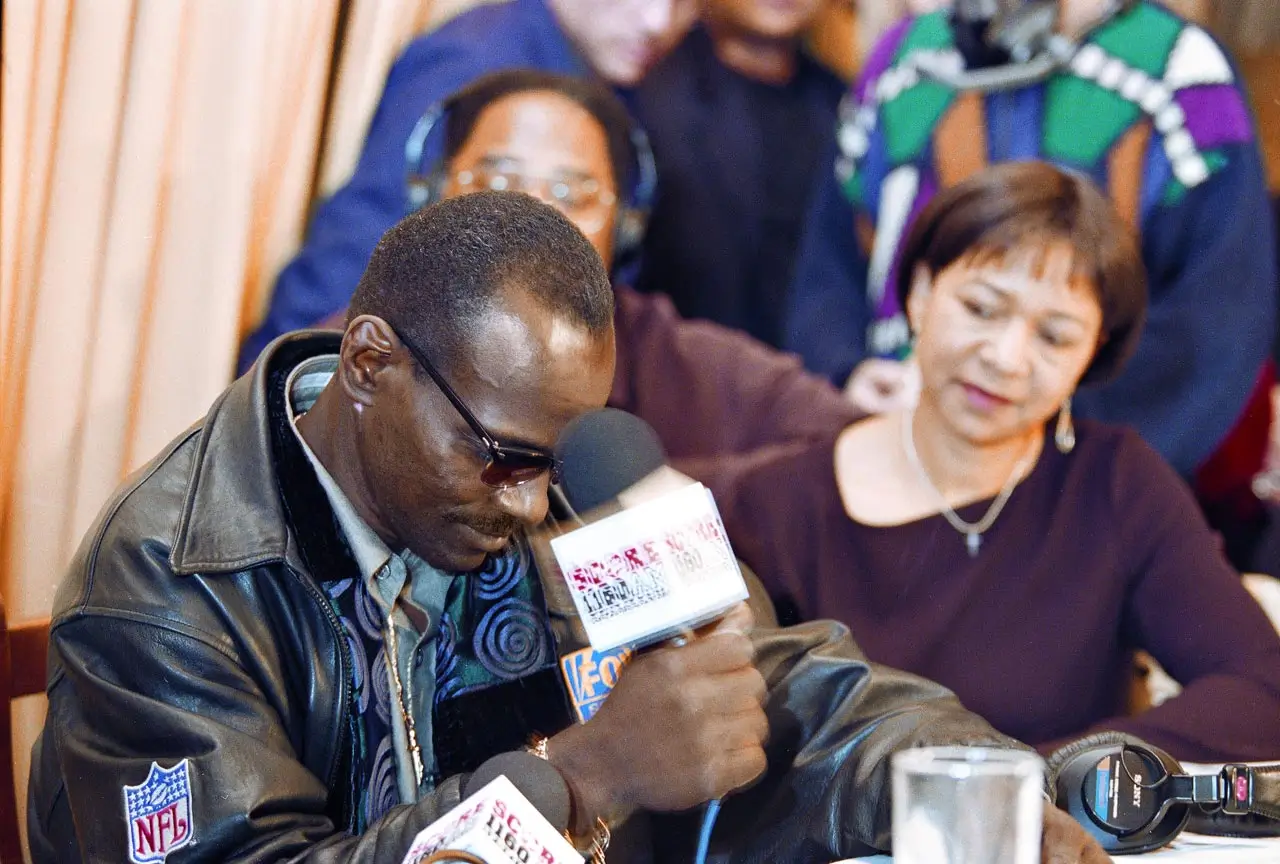 press-conference